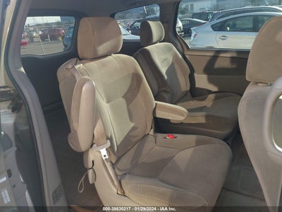 DayDrive