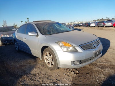 Nissan Altima 2007