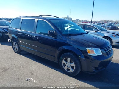 Dodge Grand caravan 2010