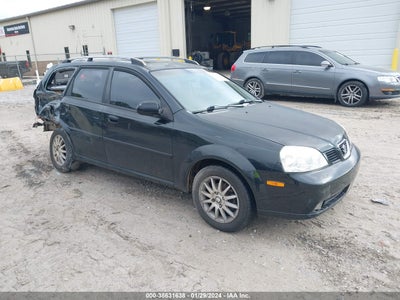 Suzuki Forenza 2005