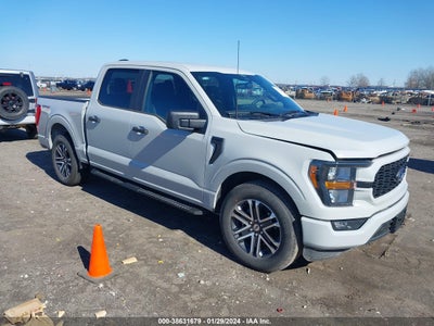 Ford F-150 2023