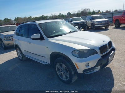 Bmw X5 2007