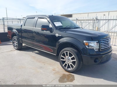 Ford F-150 2010