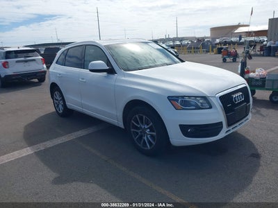 AUDI Q5 2010