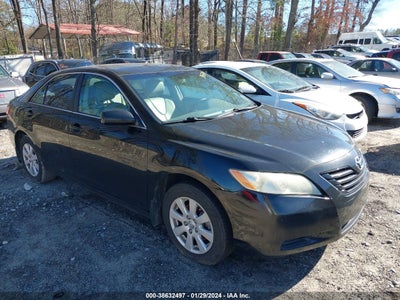 Toyota Camry 2007