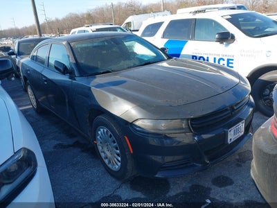 Dodge Charger 2023