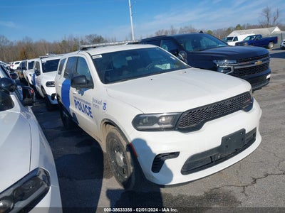 Dodge Durango 2023