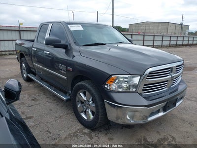 Ram 1500 2014