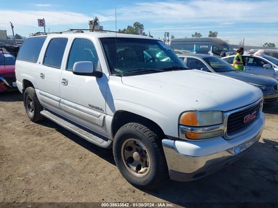 Gmc Yukon xl 1500 2003