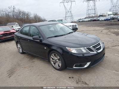 Saab 9-3 2009