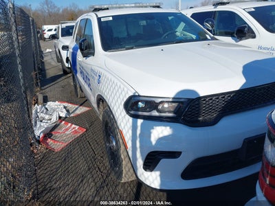 Dodge Durango 2023