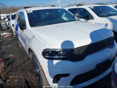 Dodge Durango 2023