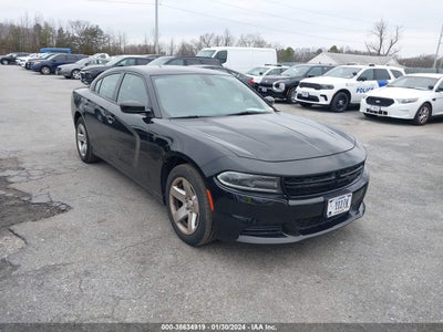 Dodge Charger 2019