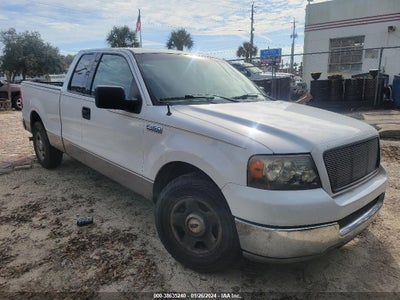 Ford F-150 2004