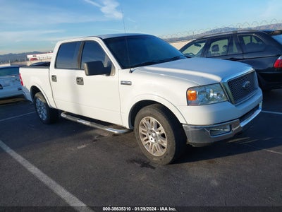Ford F-150 2005