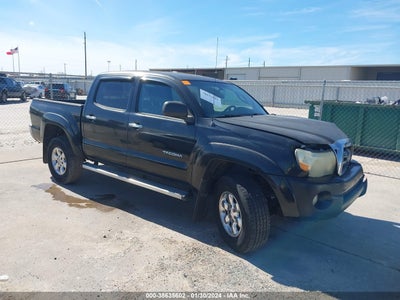 Toyota Tacoma 2009
