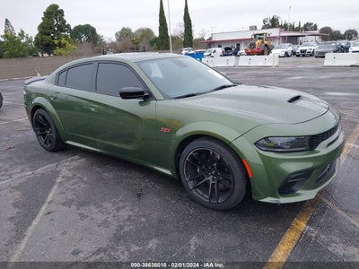 Dodge Charger 2023