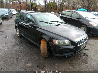 Volvo V50 2007