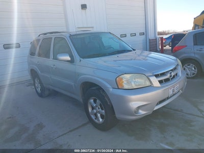 Mazda Tribute 2005