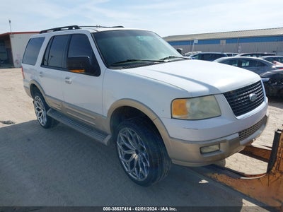 Ford Expedition 2005