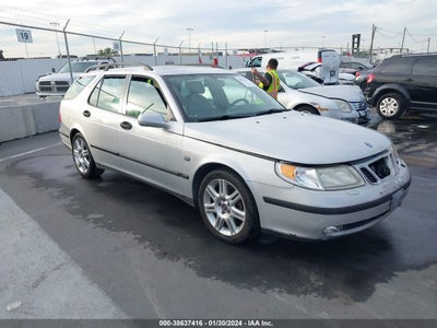 Saab 9-5 2004