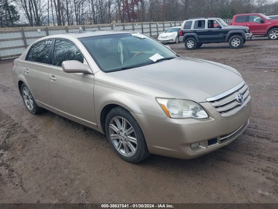 Toyota Avalon 2005