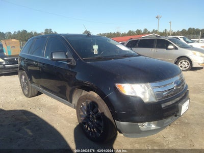 Ford Edge 2010