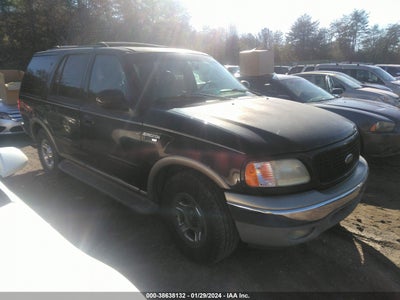 Ford Expedition 2001