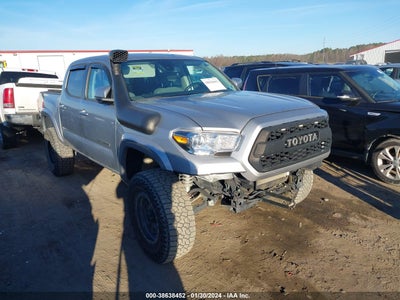 Toyota Tacoma 2019