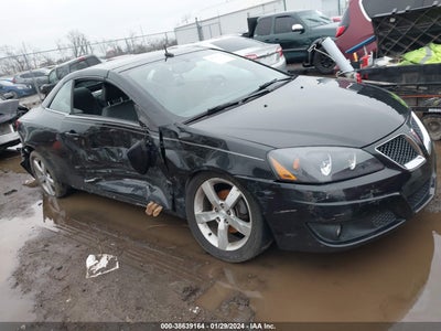 Pontiac G6 new 2009