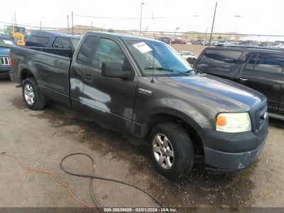 Ford F-150 2006