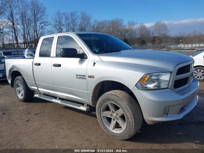 Ram 1500 2013