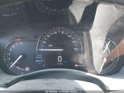 DayDrive
