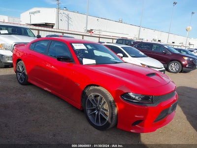 DODGE CHARGER 2023
