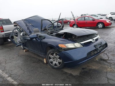 Honda Civic 2006