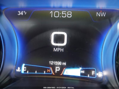 DayDrive