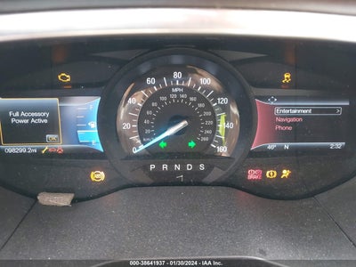 DayDrive