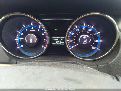 DayDrive