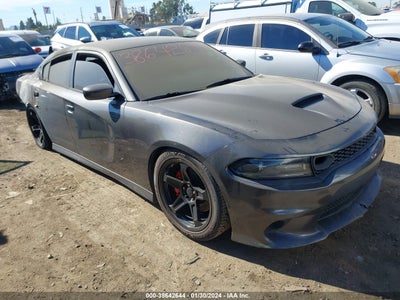 Dodge Charger 2016