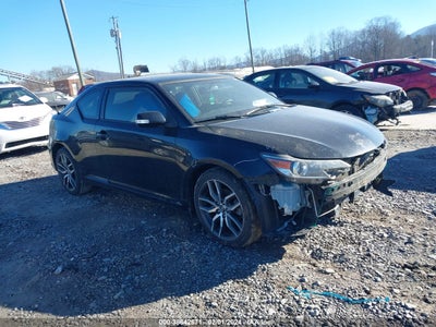 Scion Tc 2016