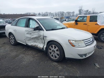 Ford Taurus 2009