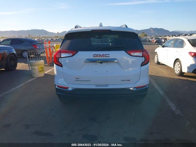 DayDrive
