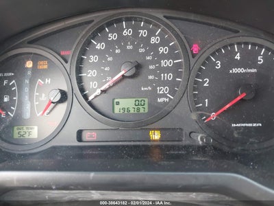 DayDrive