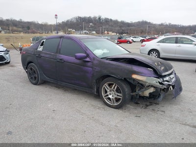 ACURA TL 2004