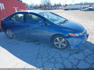 Honda Civic 2007