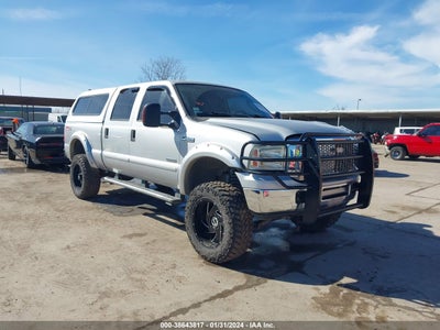 Ford F-250 2006