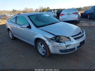 CHEVROLET COBALT 2005