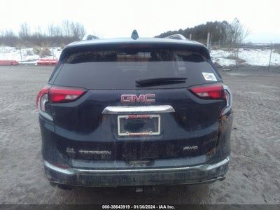 DayDrive
