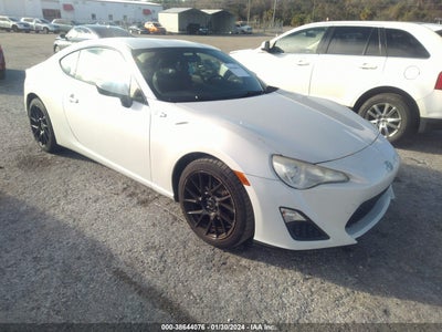 Scion Fr-s 2014