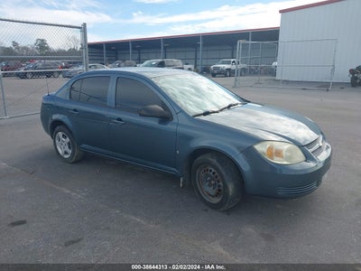 Chevrolet Cobalt 2007